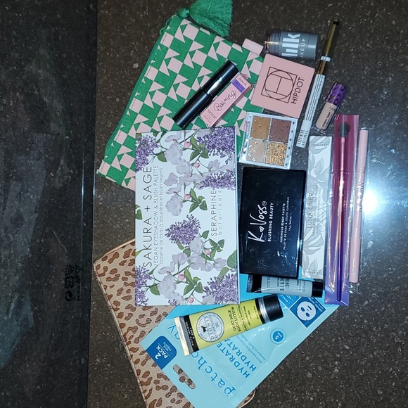 tarte Other - 15 pc beauty bundle